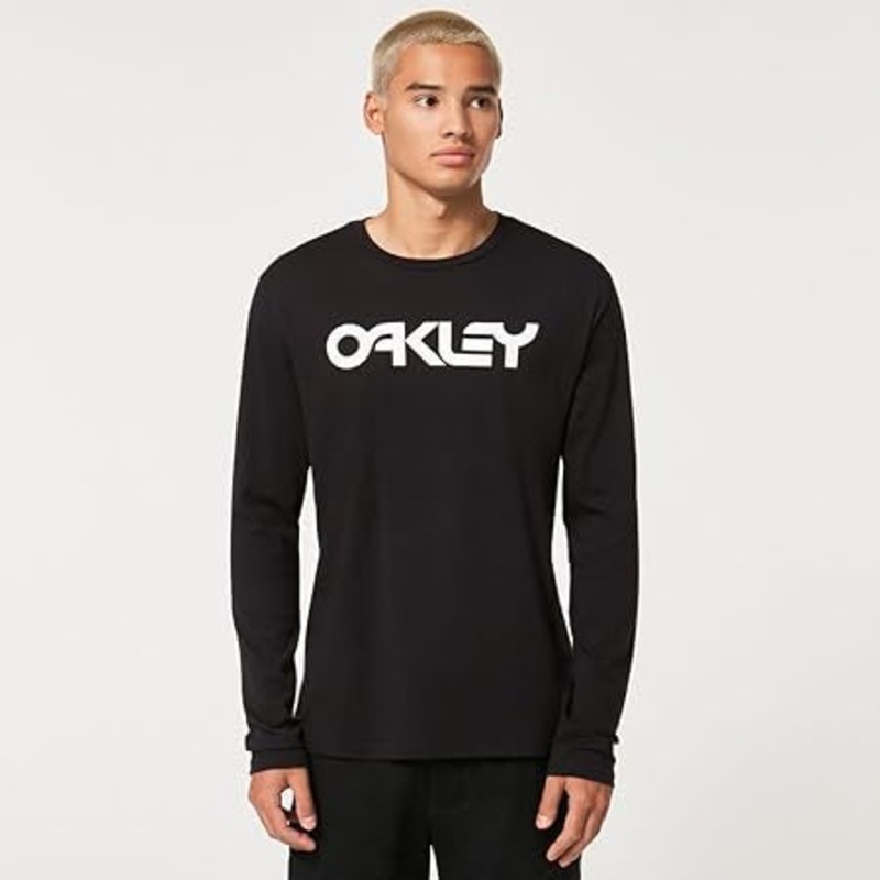 404012022 OAKLEY MARK 2 LS TEE