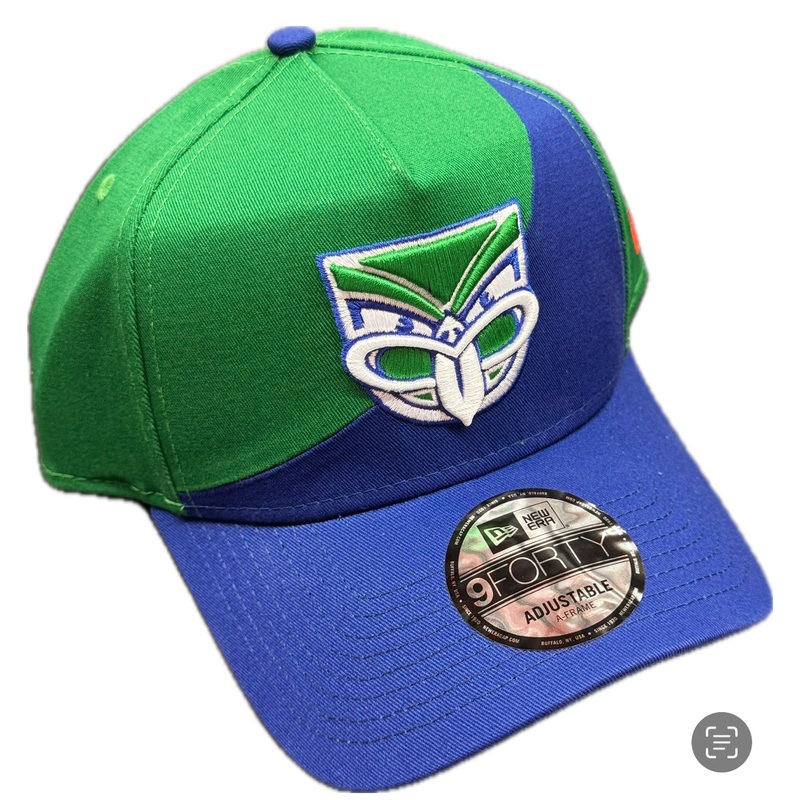 60659658 NE FLOW WARRIORS CAP