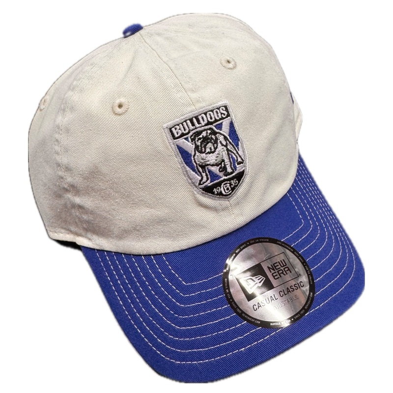 60659780 NE BULLDOGS CAP