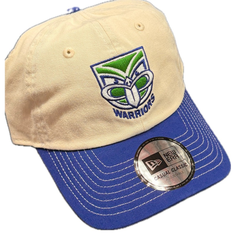60659792 NE WARRIOR NE CAP