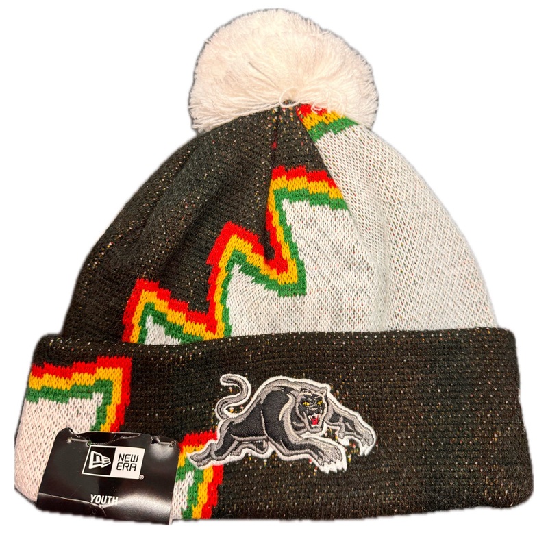 60659836 NE PENRITH PANTHERS CAP