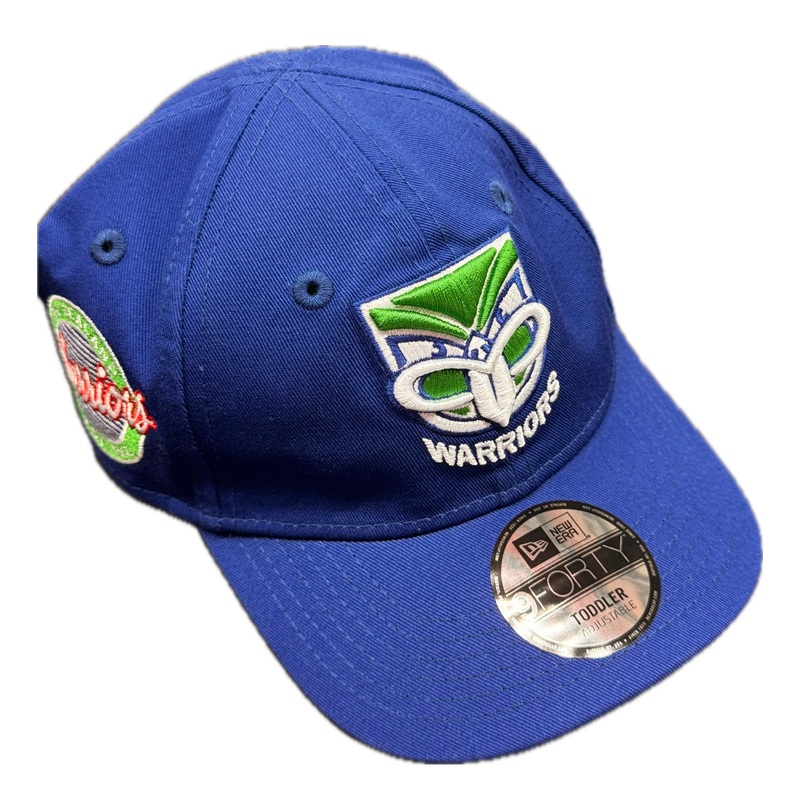 60659872 NE WARRIORS TODD CAP