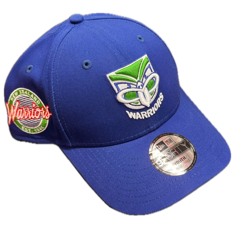 60659872Y NE WARRIORS YOUTH CAP