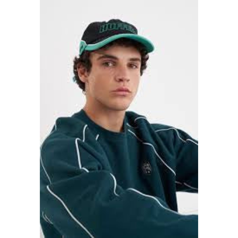 AHA51S9703 HUFFER GAFFER CAP