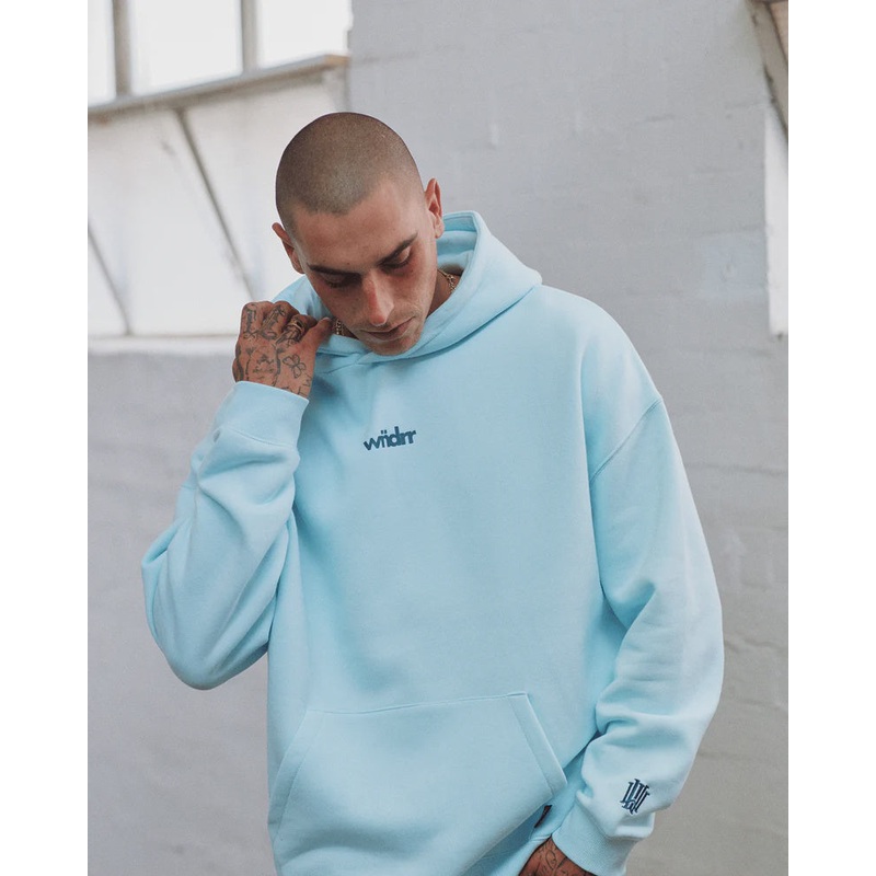 BEO13BYB WNDRR LODGE HOOD|S|M|L|XL|XXL|3XL