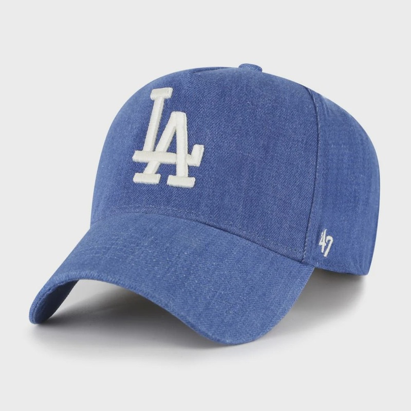 DT12DGP-TB 47 LA DODGERS ,MVP BLUE