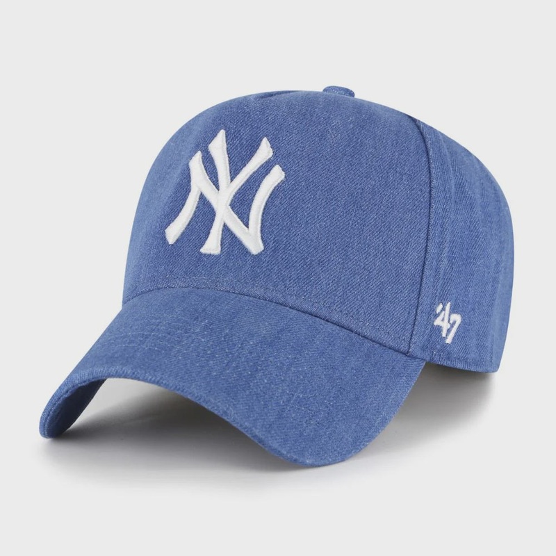 DT17DGP-TBA 47 NY YANKEES MVP BLUE