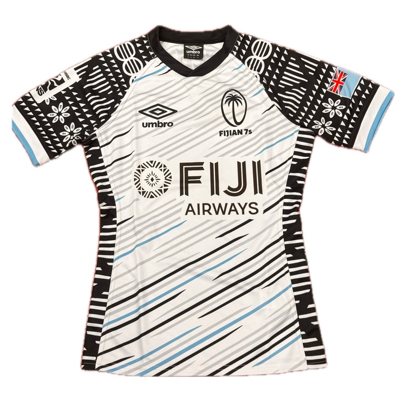 FD81573 FIJI 7’S HOME JSY|S|M|L|XL|XXL|3XL|4XL|5XL|6XL