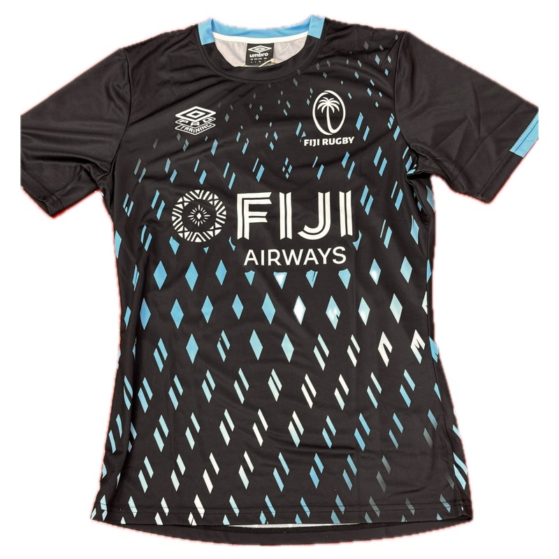 FD81588 UMBRO FIJI 7’S PRE MATCH
