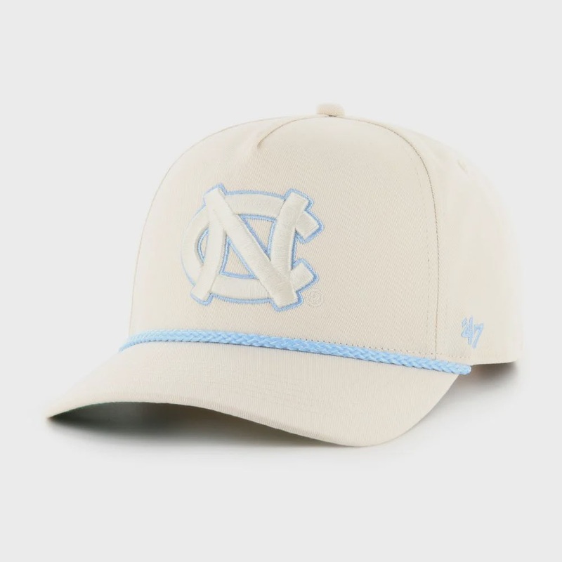 HC1098GWP-NT 47 UNC ROPE CAP