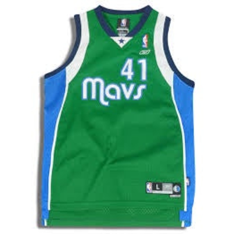 MNDM10745 MAVERICKS NOWITZKI|M|XL|XXL|3XL|4XL|5XL