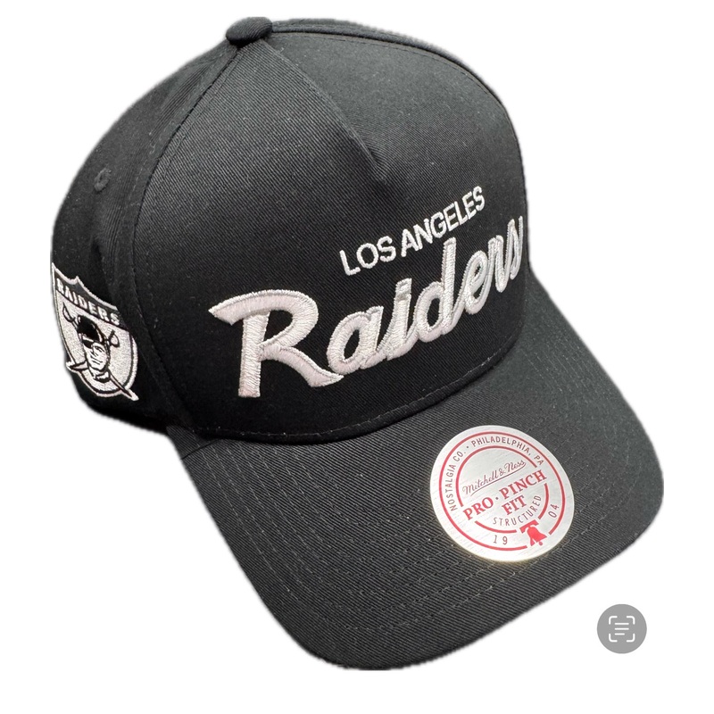 MNLR24165 TEAM SCRIPT RAIDERS