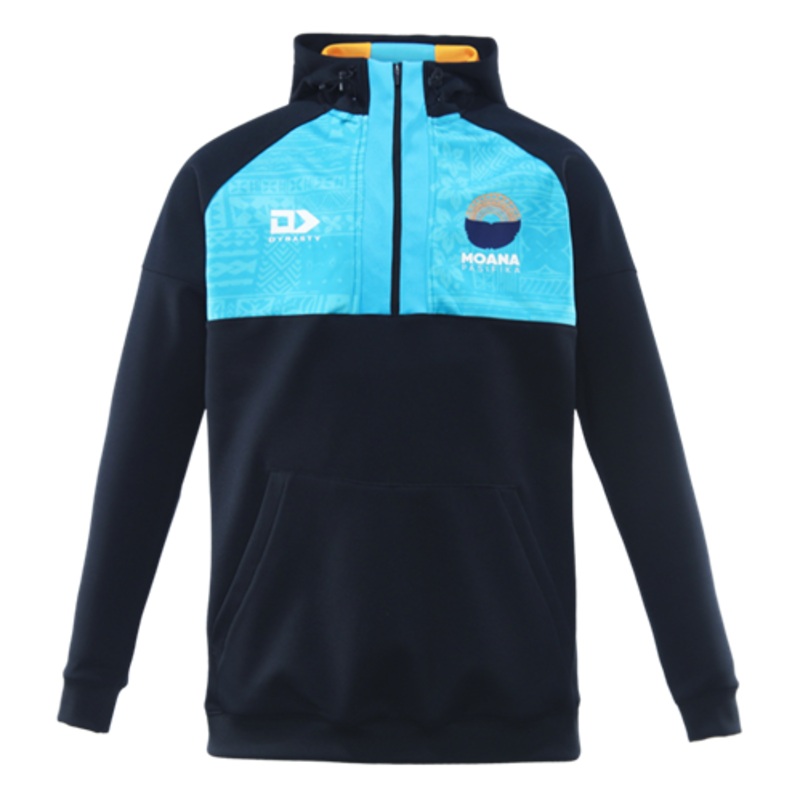MPHOM25001 DYNASTY MOANA PERF HOOD