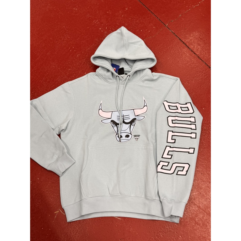 NBCGM7CMU MARLOW BULLS HOOD|S|M|L|XL|XXL|3XL