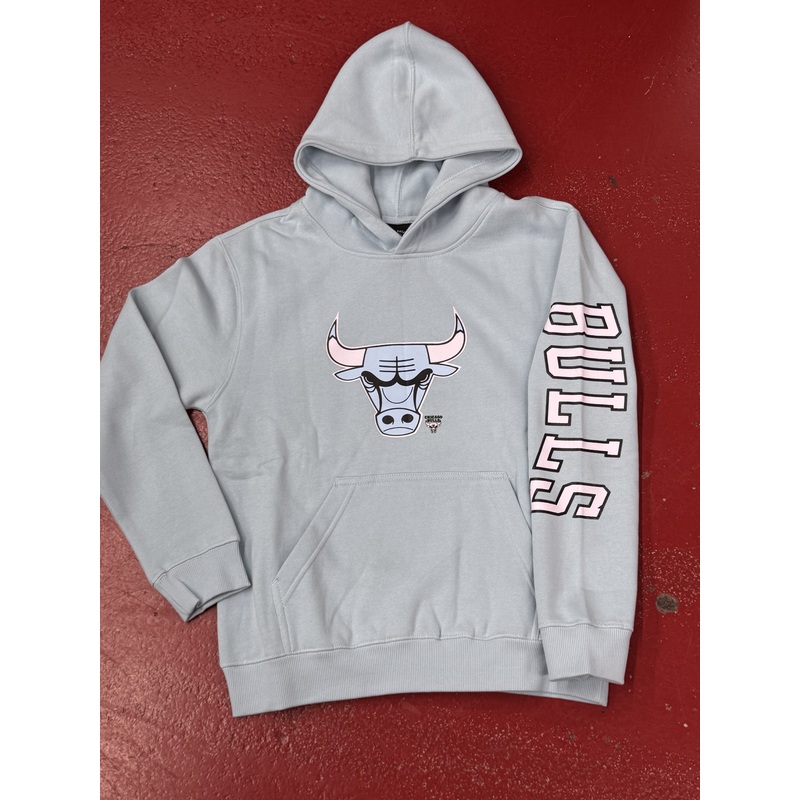 NBCGYCMU CHICAGO BULLS CAROLINA