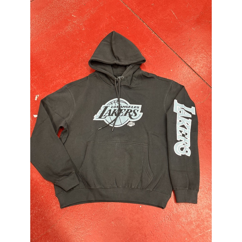 NBLLM7CMU MARLOW HOOD LAKERS|S|M|L|XL|XXL|3XL
