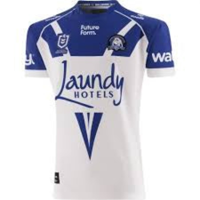 O’NEILLS CANTERBURY BULLDOGS HOME