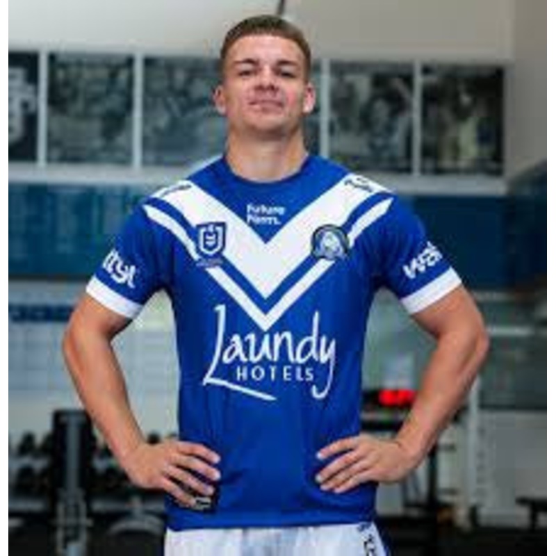 ONEILLS CANTERBURY BULLDOGS AWAY 2025