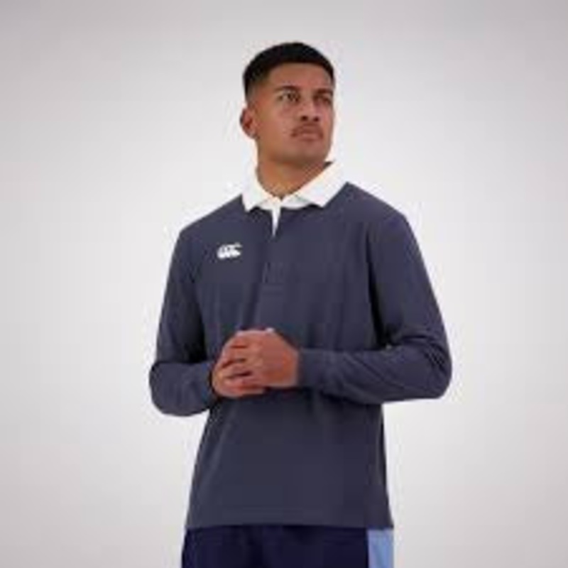 QA007928RNB96 CCC RUGBY JSY LS