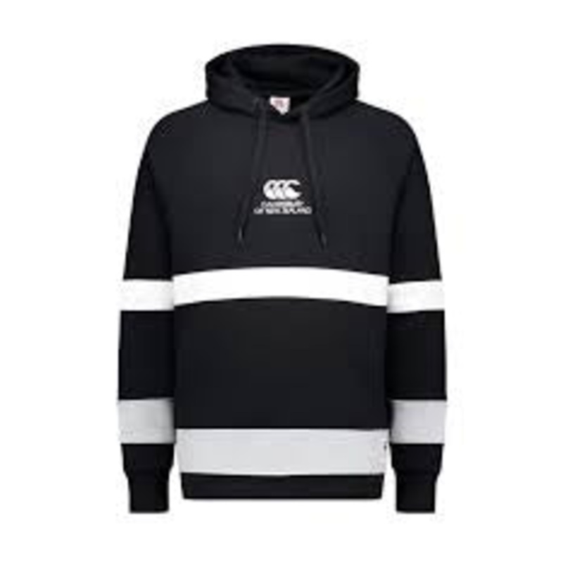 QA008937A89 CCC LEGEND HOOD BLK