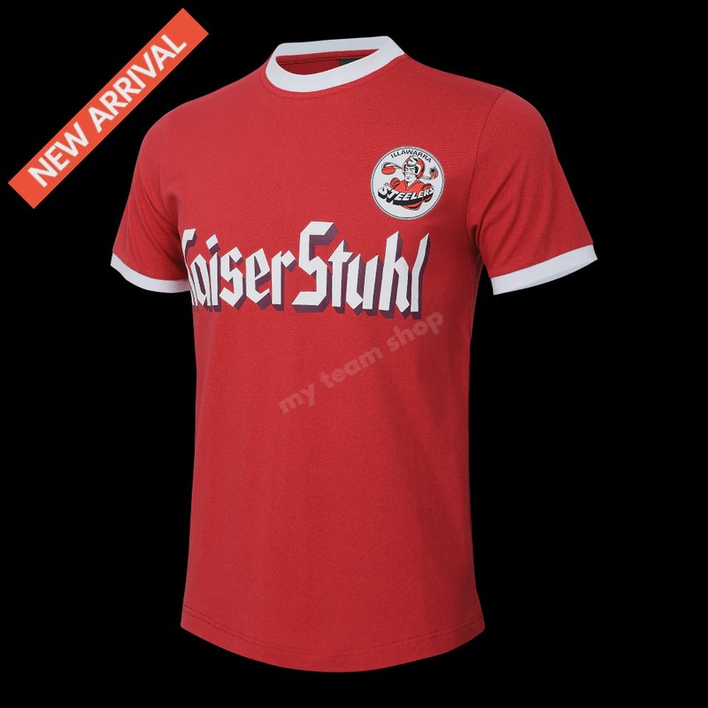 RETROTIS83 STEELERS RETRO TEE|S|M|L|XL|2XL|3XL|4XL|5XL