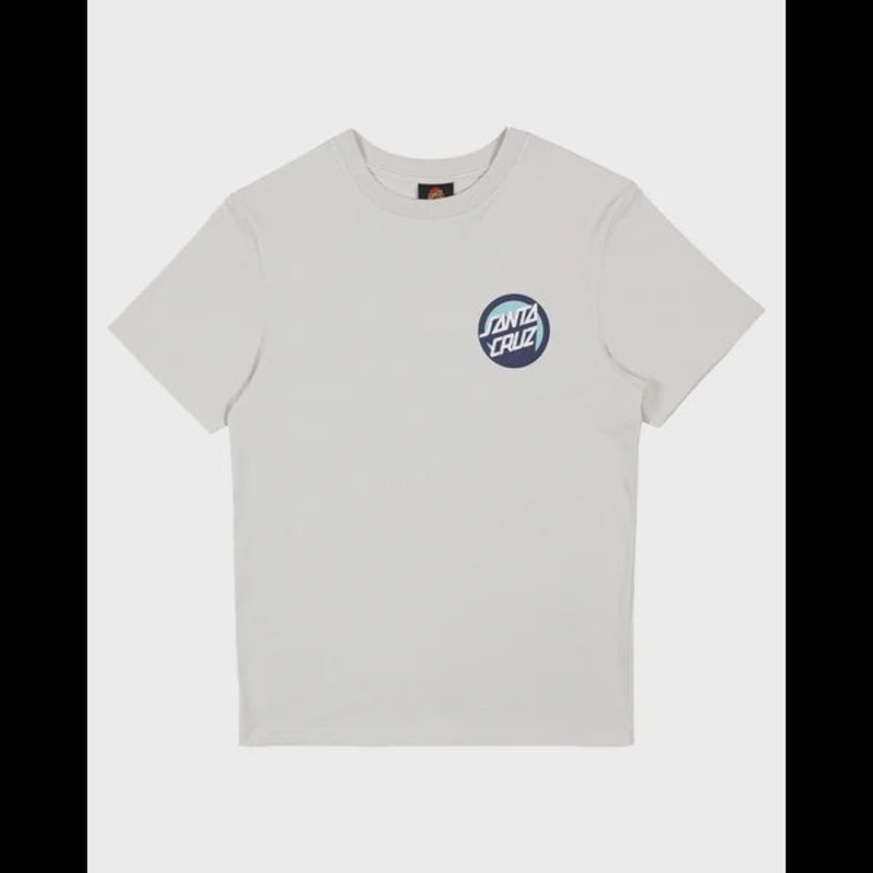 SANATA CRUZ BOLD TEE K|8|10|12|14|16