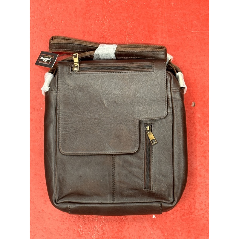 WALLETOUS  FLAP SLING BAG