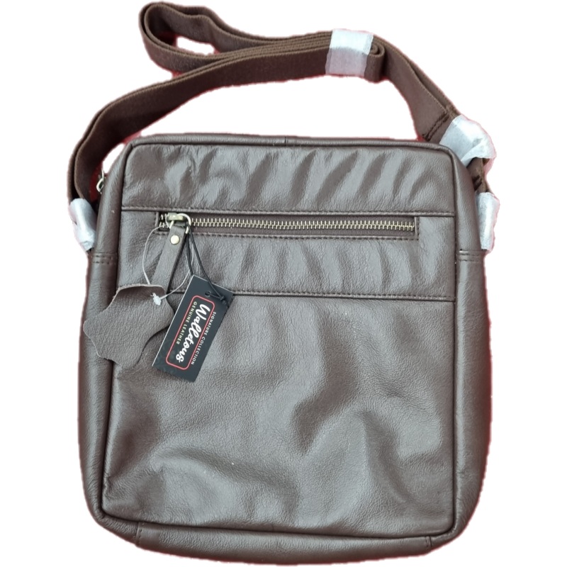 WALLETOUS SLING BRN SLB-102BR