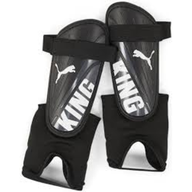 03093401 PUMA KING ANKLE SHINPADS
