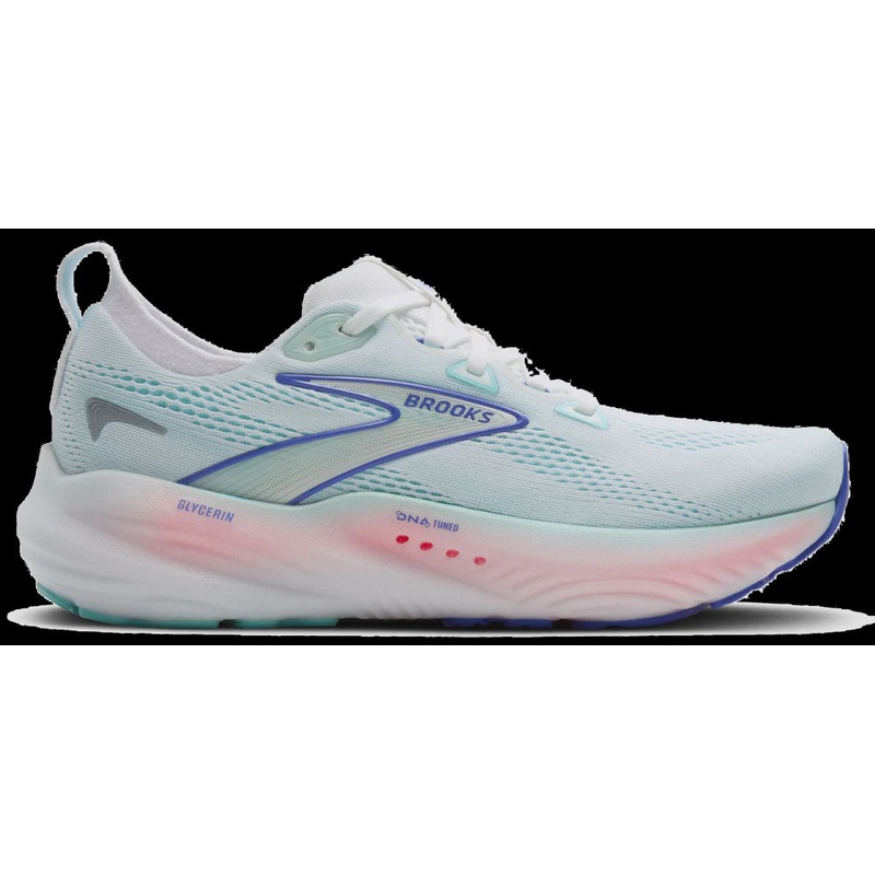 1204341B110 BROOKS GLYCERIN 22 W