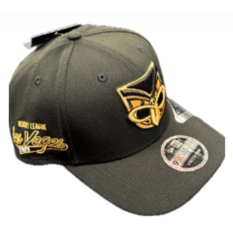 14535955 NE WARRIORS VEGAS CAP