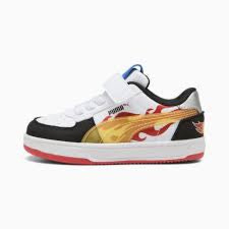 40140601 PUMA HOT WHEELS INFANTS