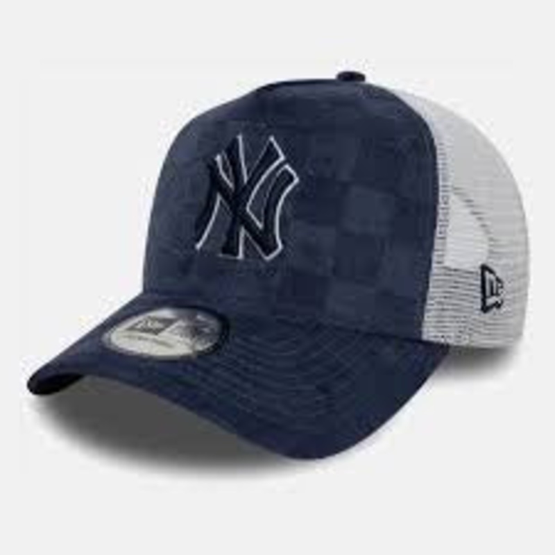 60595260 NE NEW YORK TRUCKER CAP
