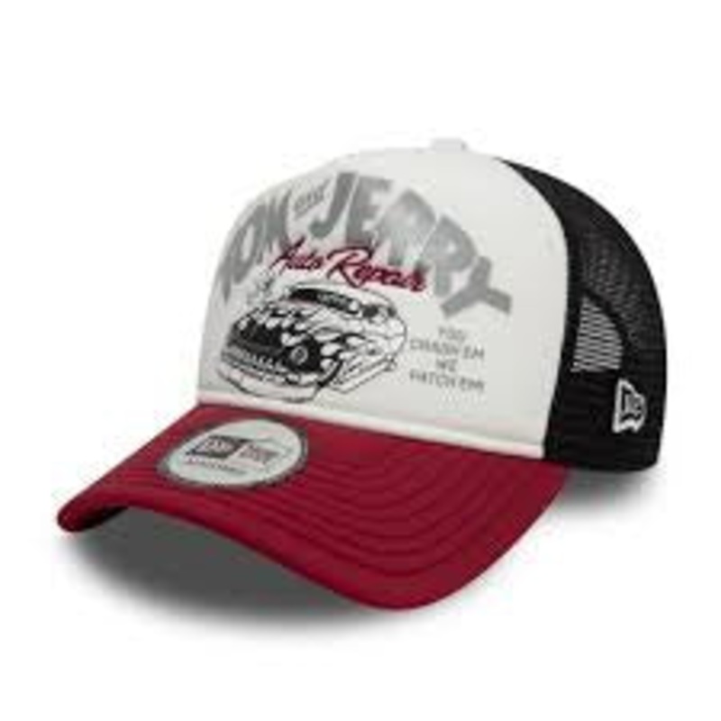 60595267 NE TOM N JERRY CAP