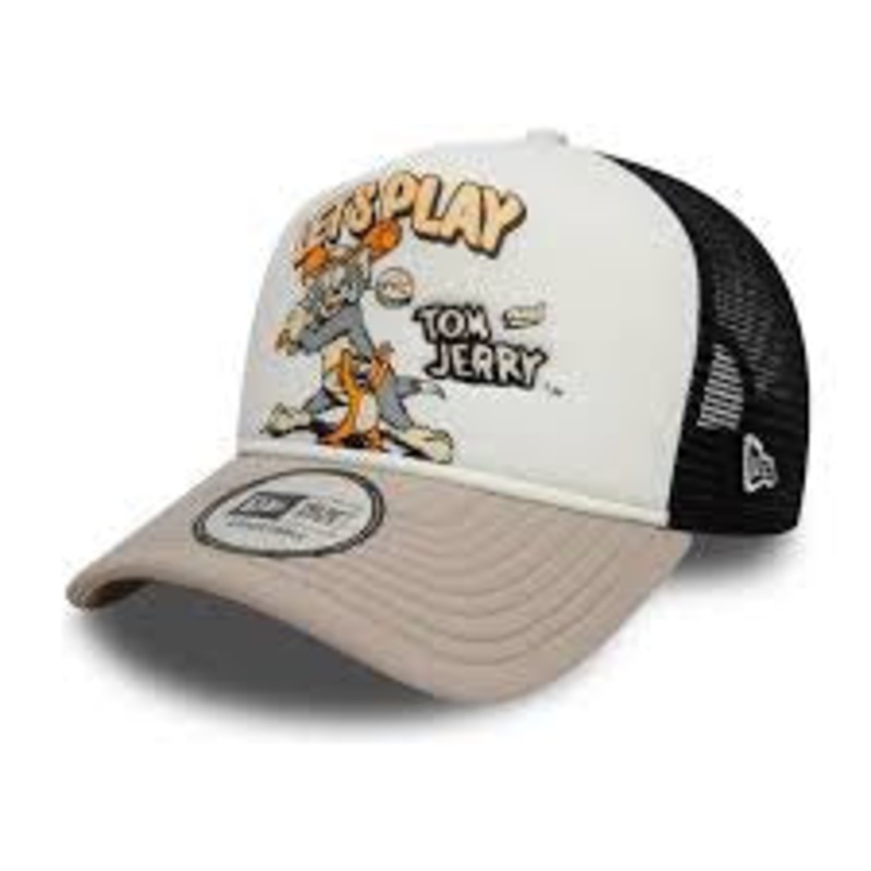 60595268 NE TOM N JERRY CAP