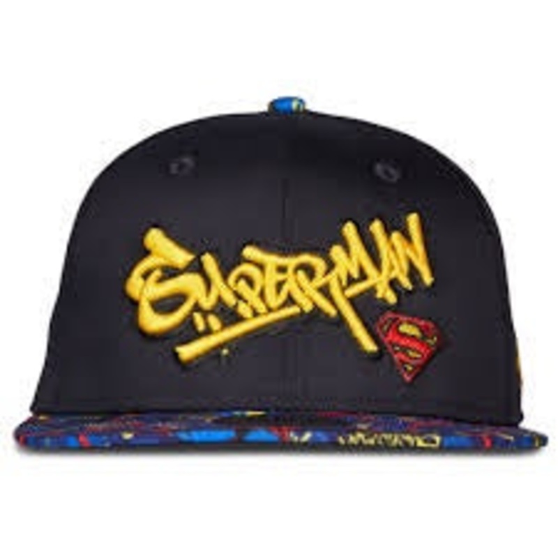 60595402 NE SUPERMAN KIDS|CHILD|YOUTH
