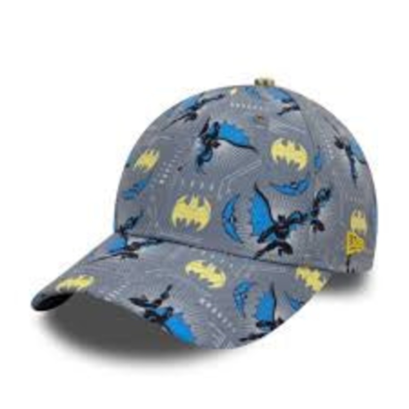 60595406 NE BATMAN KIDS CAP|CHILD|YOUTH