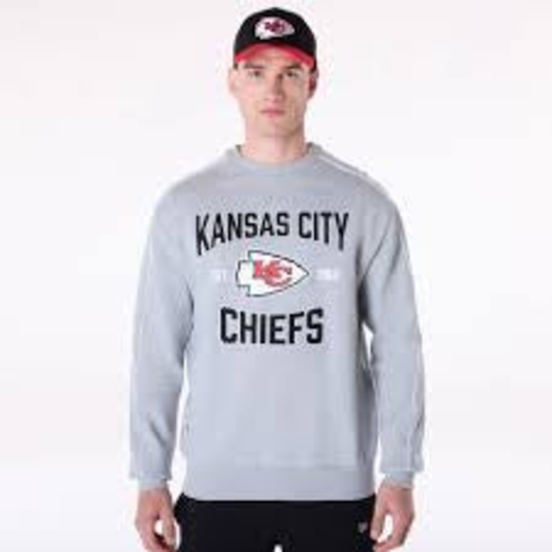 60596384 KANSAS CITY CHIEFS CREW