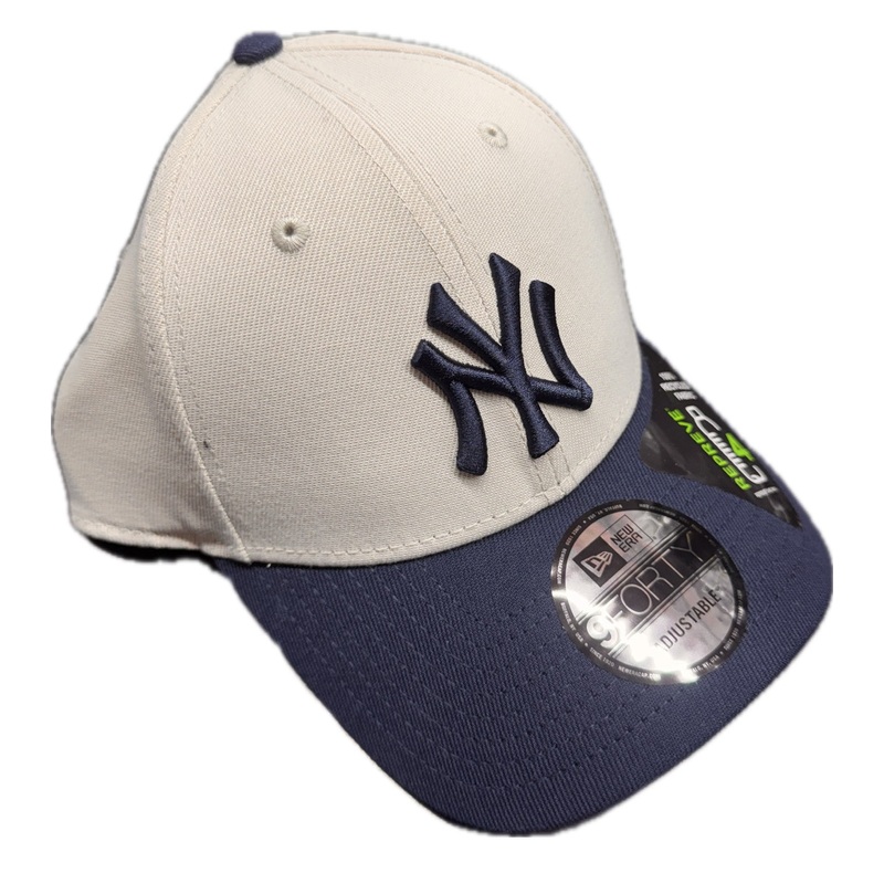60651543 NE YANKEES TWO TONE