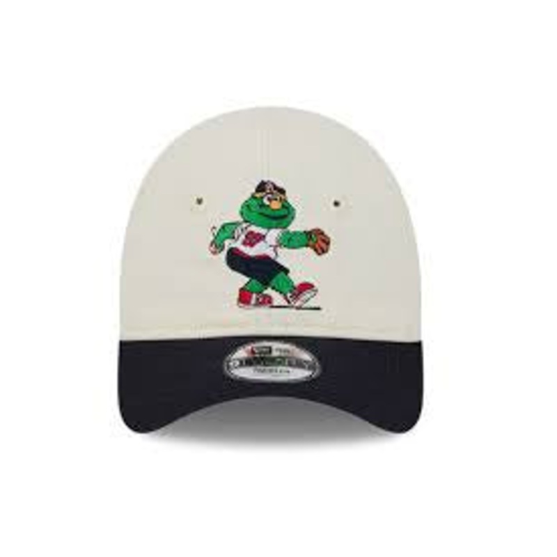 60651647 NE GROUCH BASEBALL K CAP