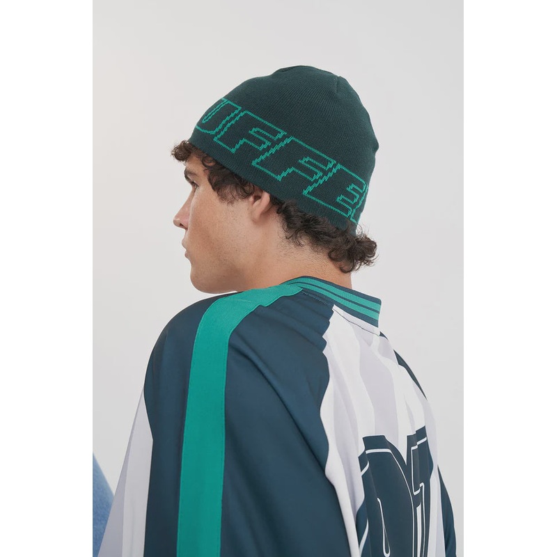 HUFFER FOOTBALL BEANIE