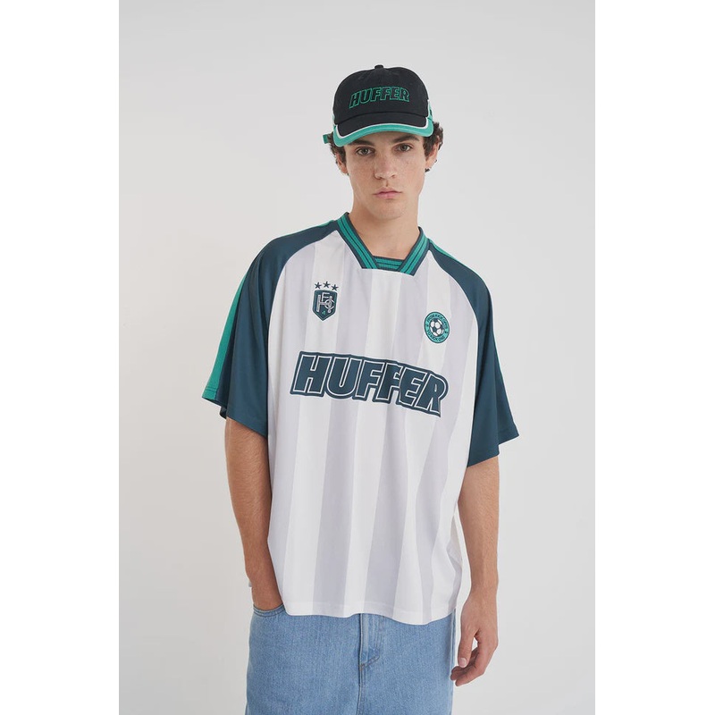 HUFFER STRIKER JSY MST51S5210|M|L|XL|XXL