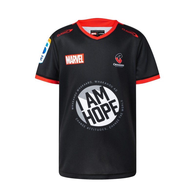 MARVEL  IRONMAN YTH TEE|6|8|10|12|14