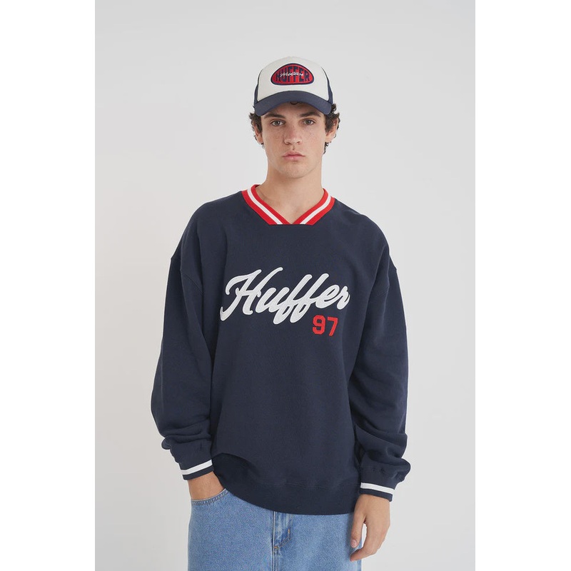 MCR51S4007 HUFFER ALL STAR CREW