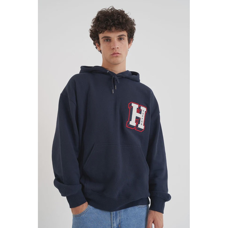 MHD51S4104 HUFFER BLOCK HOOD|S|M|L|XL|XXL
