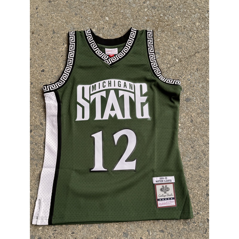 MNMU10778 MICHIGAN STATE|M|XL|3XL|4XL|5XL