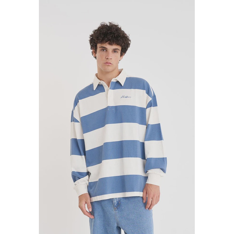 MSH51S2704 HUFFER BENSON LS|S|M|L|XL|XXL
