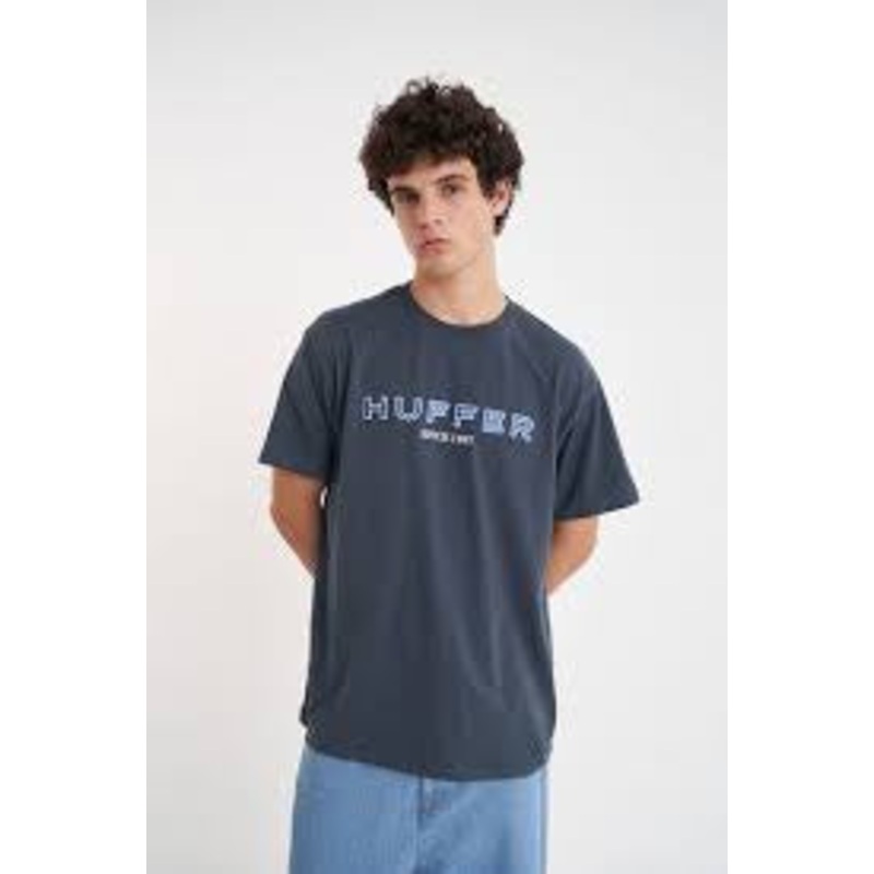 MTE51S4015 HUFFER SUP TEE|S|M|L|XL|XXL