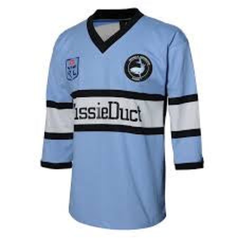 RETRO2CS88 CRONULLA 1988|M