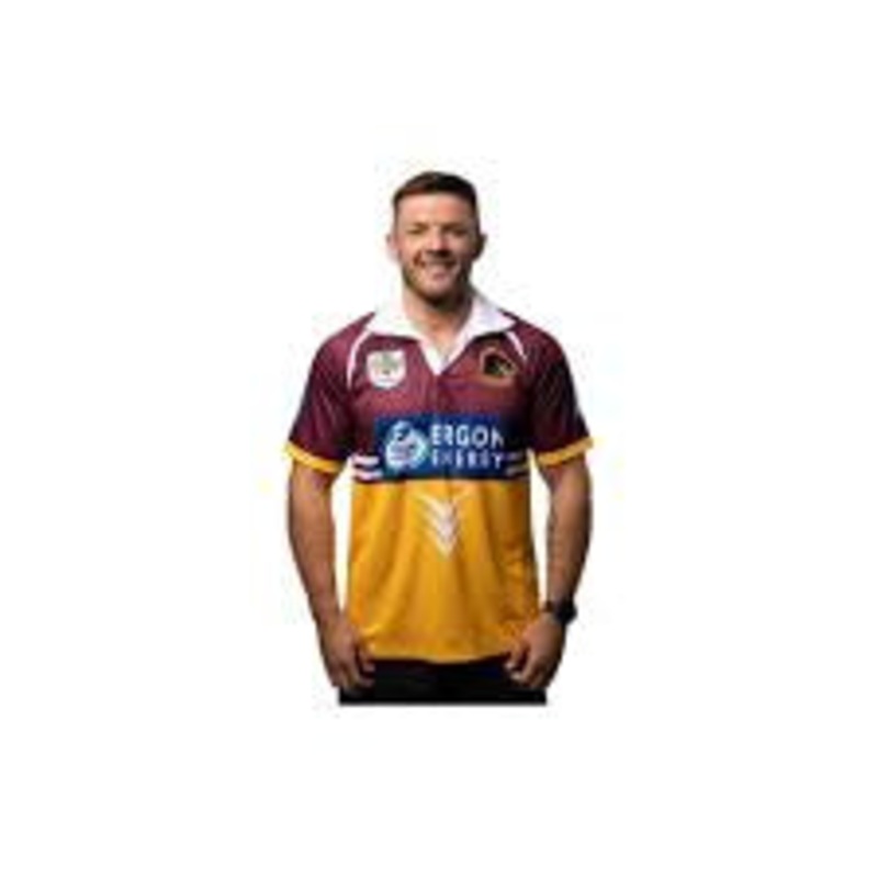 RETROBB00 BRISBANE BRONCOS 2000 JSY